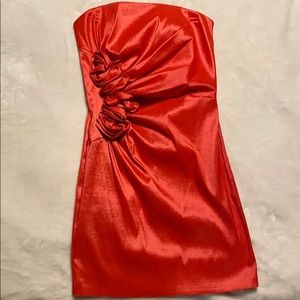 Jessica McClintock Formal Dress
